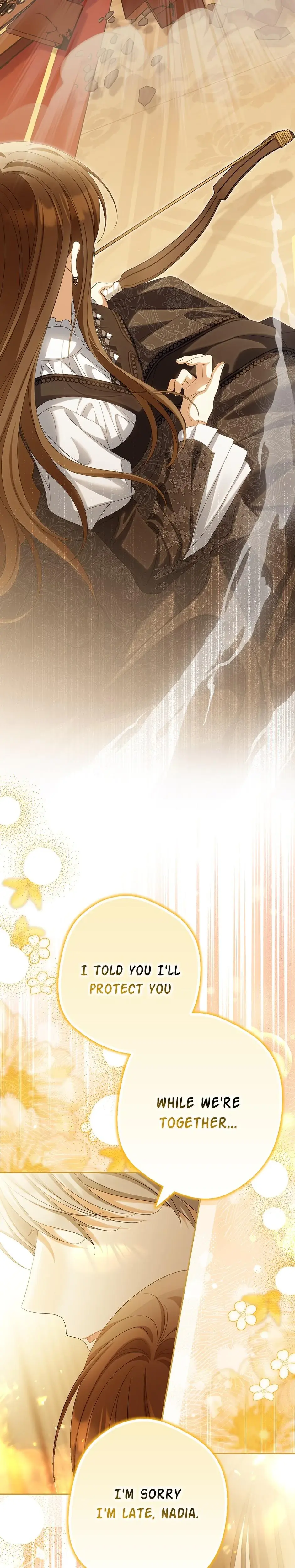 Why Are You Obsessed With Your Fake Wife Chapter 71 - Page 36