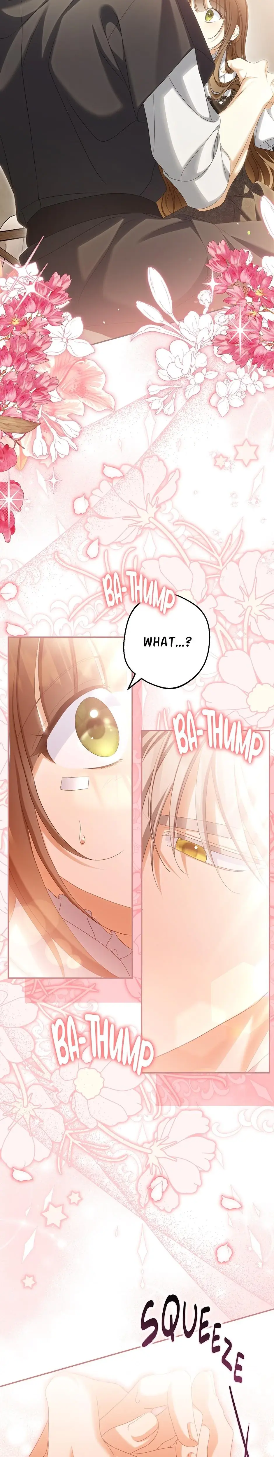 Why Are You Obsessed With Your Fake Wife Chapter 72 - Page 12