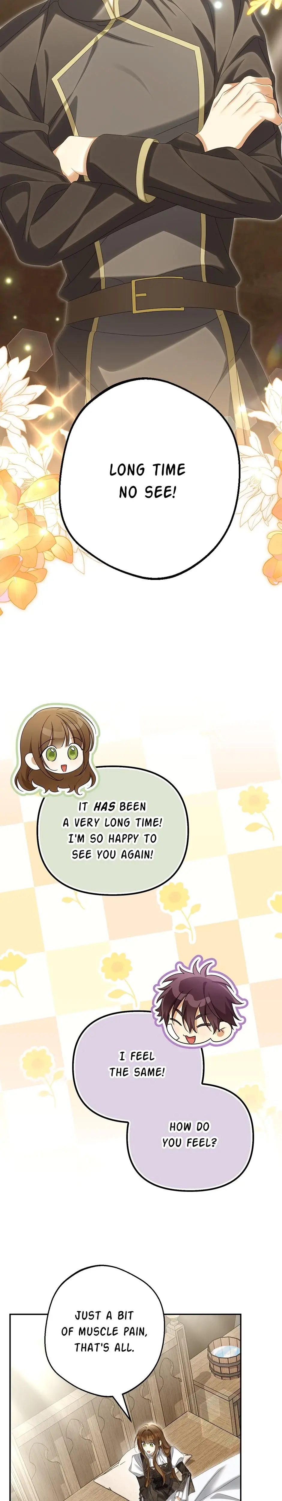 Why Are You Obsessed With Your Fake Wife Chapter 72 - Page 15