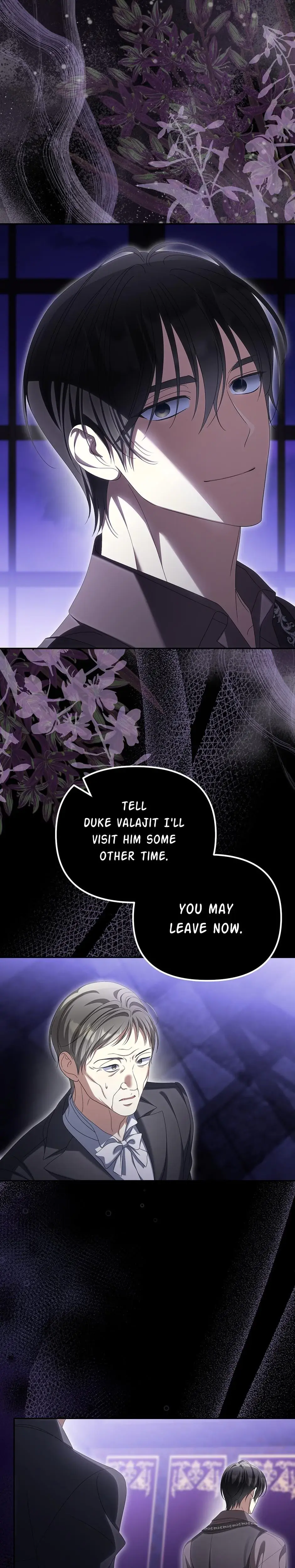 Why Are You Obsessed With Your Fake Wife Chapter 72 - Page 26
