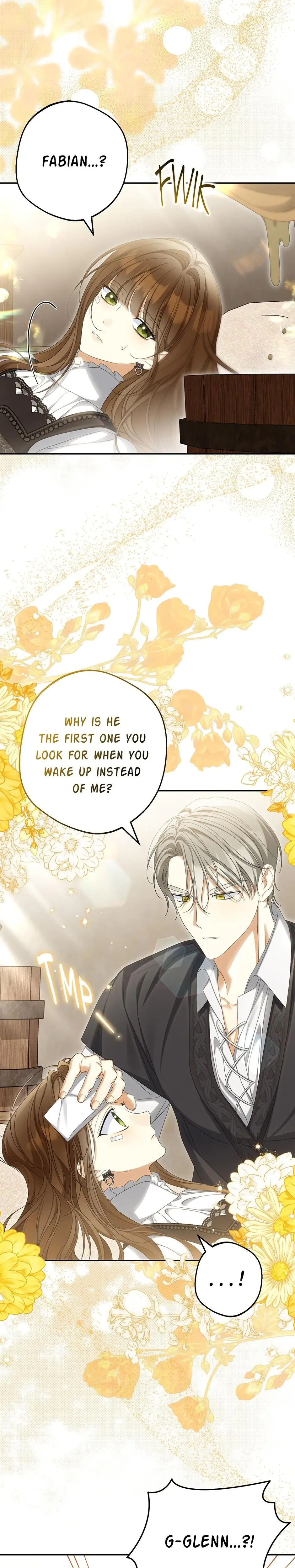 Why Are You Obsessed With Your Fake Wife Chapter 72 - Page 5