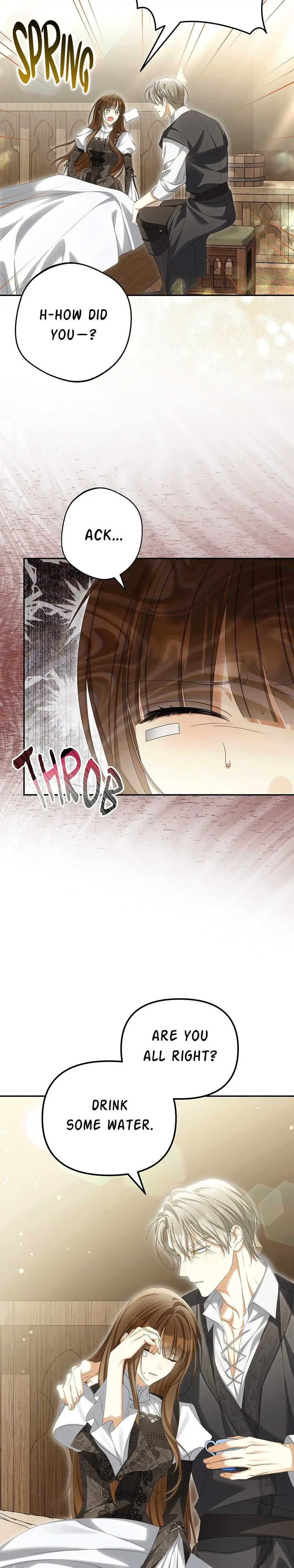 Why Are You Obsessed With Your Fake Wife Chapter 72 - Page 6