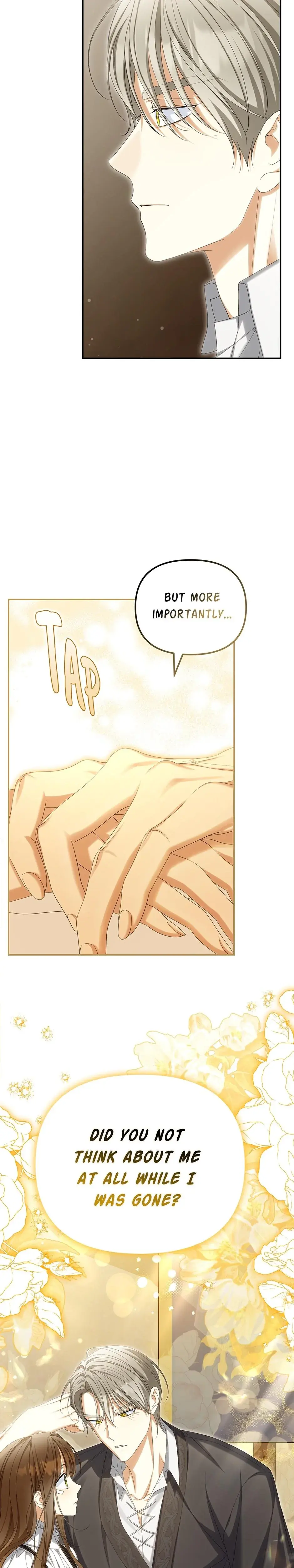 Why Are You Obsessed With Your Fake Wife Chapter 72 - Page 8