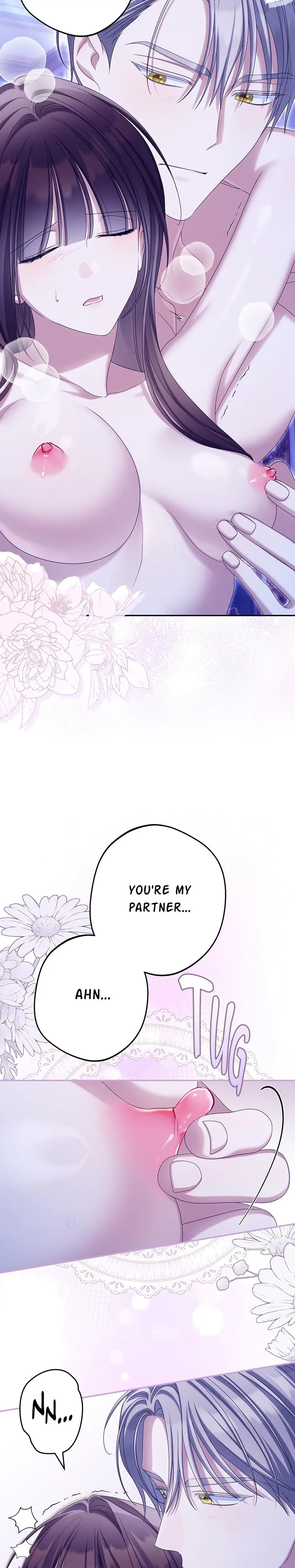 Why Are You Obsessed With Your Fake Wife Chapter 73 - Page 13