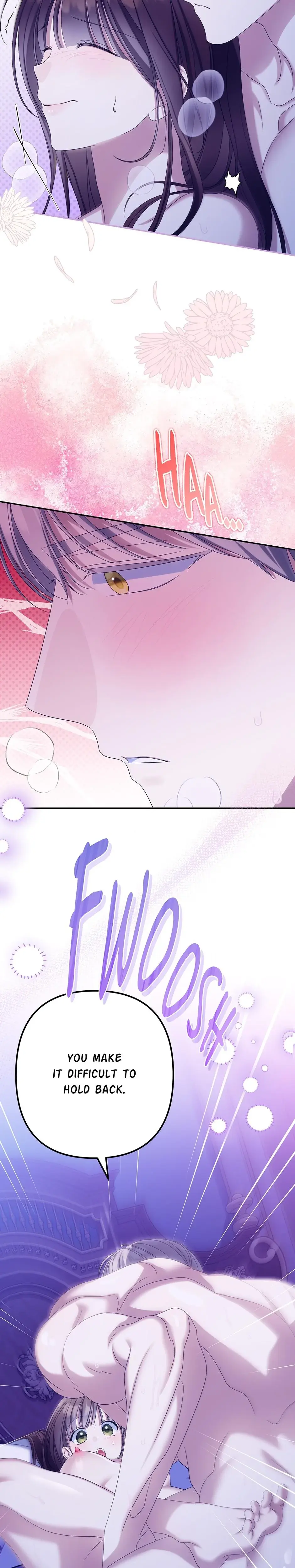 Why Are You Obsessed With Your Fake Wife Chapter 73 - Page 14