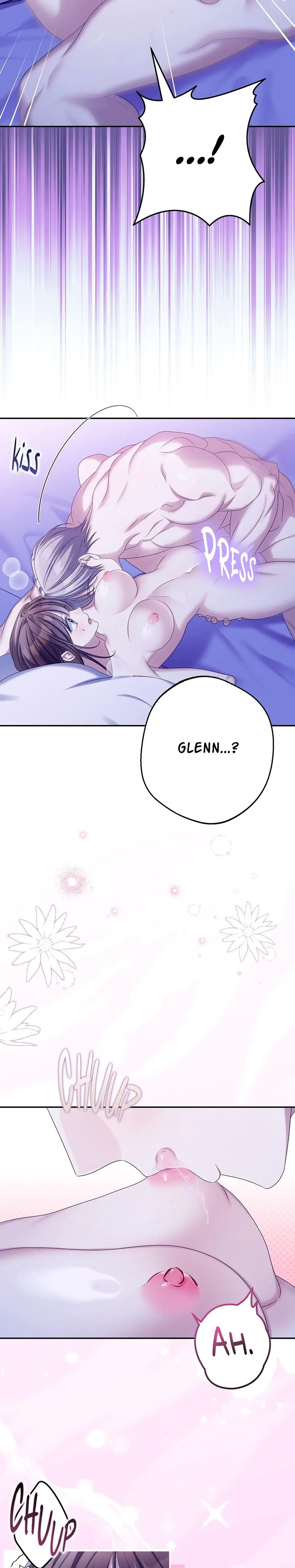 Why Are You Obsessed With Your Fake Wife Chapter 73 - Page 15