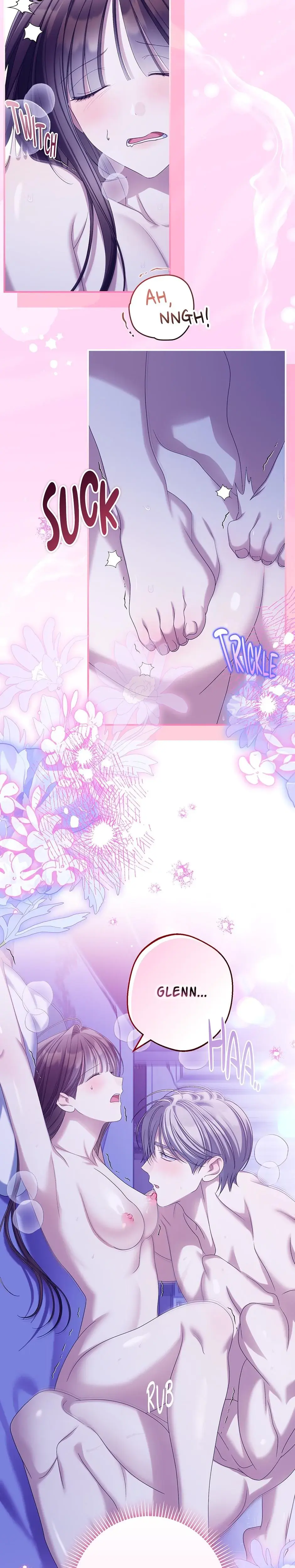 Why Are You Obsessed With Your Fake Wife Chapter 73 - Page 16