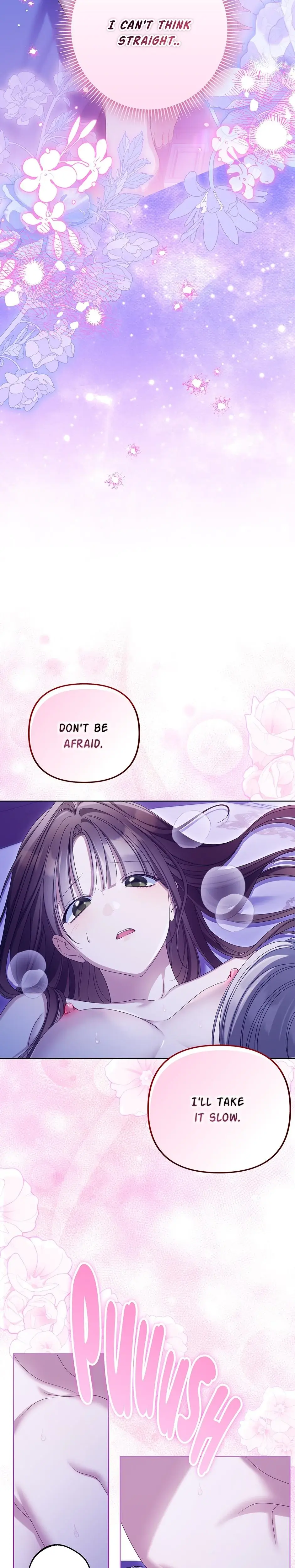 Why Are You Obsessed With Your Fake Wife Chapter 73 - Page 17