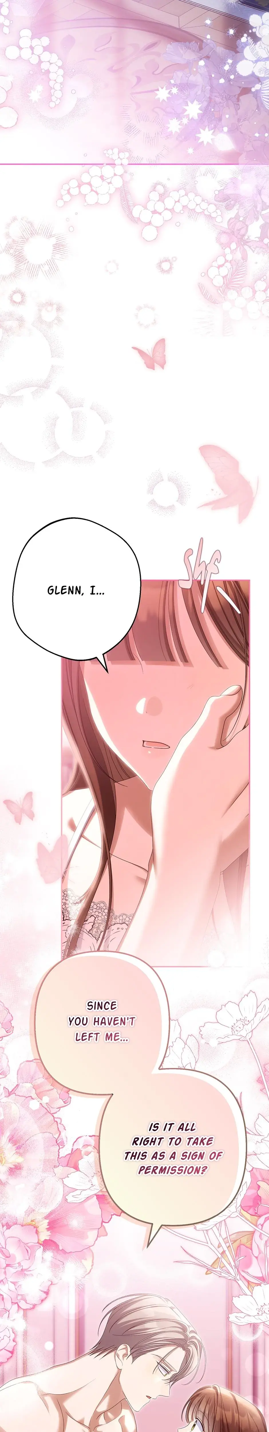Why Are You Obsessed With Your Fake Wife Chapter 73 - Page 2