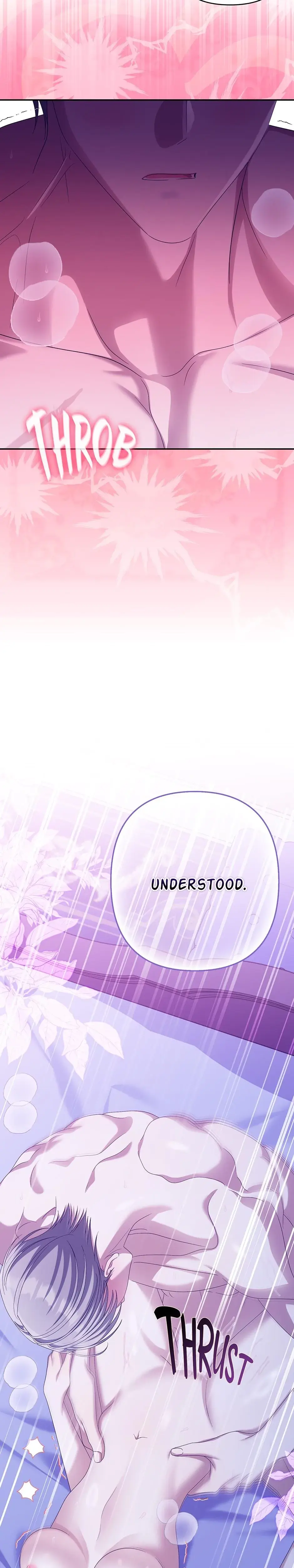 Why Are You Obsessed With Your Fake Wife Chapter 73 - Page 20