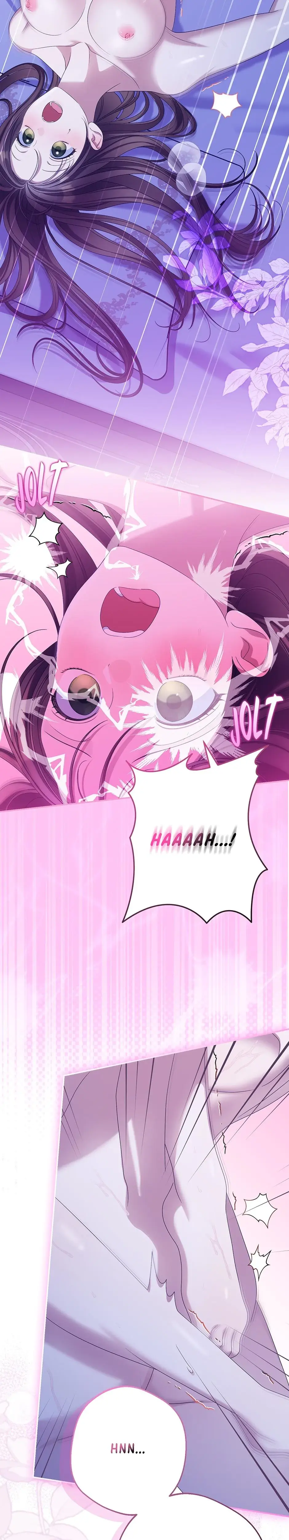 Why Are You Obsessed With Your Fake Wife Chapter 73 - Page 21