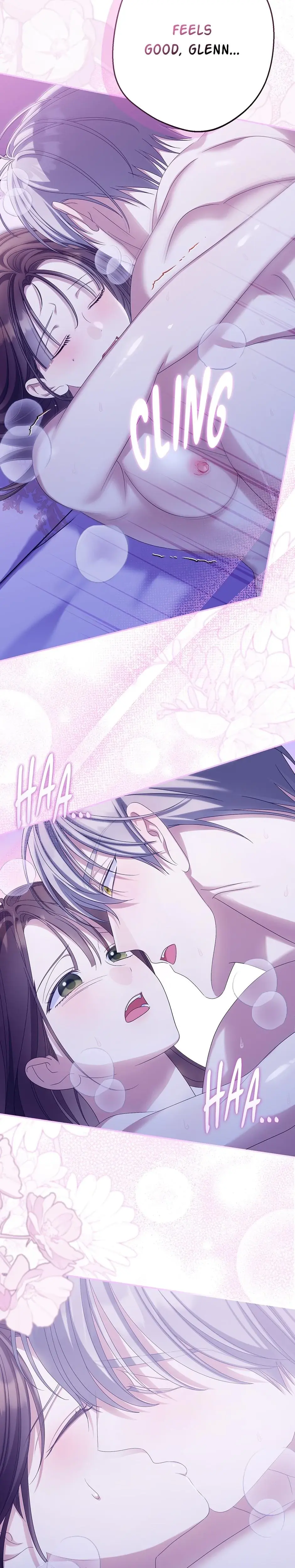 Why Are You Obsessed With Your Fake Wife Chapter 73 - Page 22