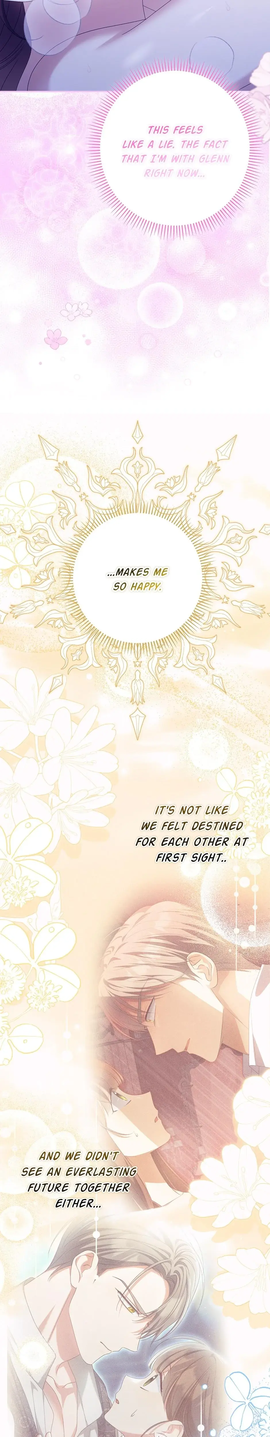 Why Are You Obsessed With Your Fake Wife Chapter 73 - Page 23