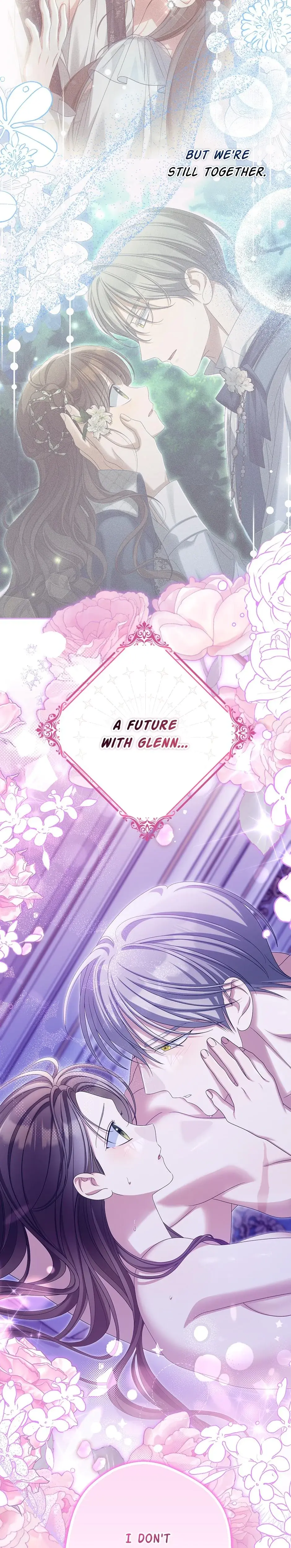 Why Are You Obsessed With Your Fake Wife Chapter 73 - Page 24