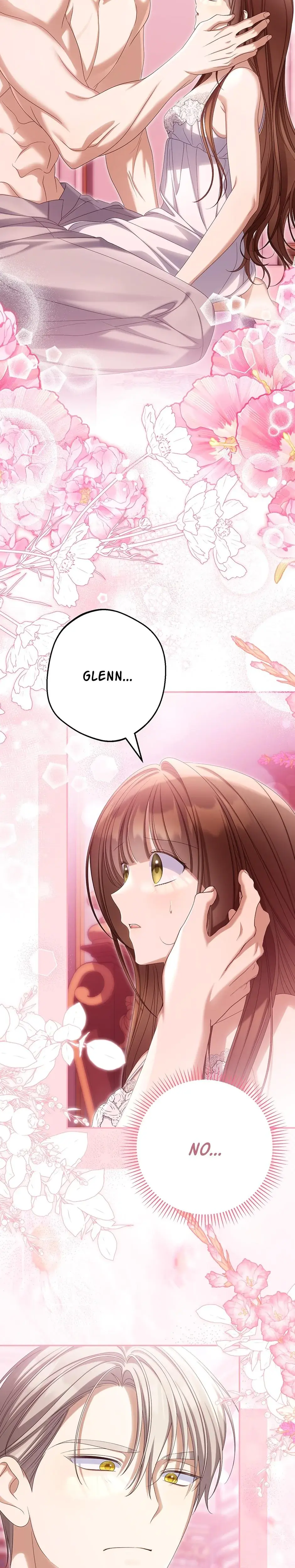 Why Are You Obsessed With Your Fake Wife Chapter 73 - Page 3