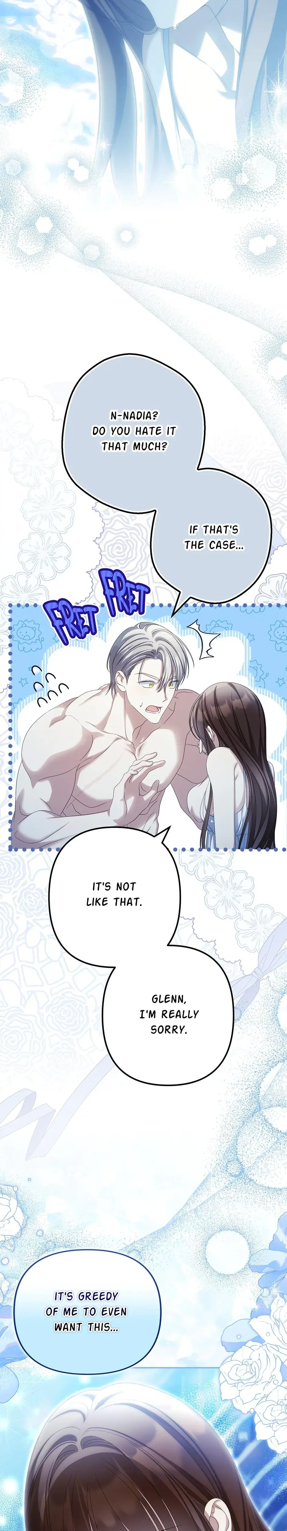 Why Are You Obsessed With Your Fake Wife Chapter 73 - Page 5