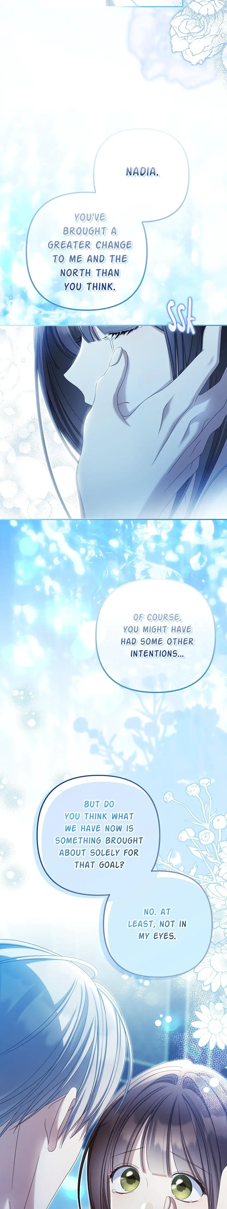 Why Are You Obsessed With Your Fake Wife Chapter 73 - Page 7