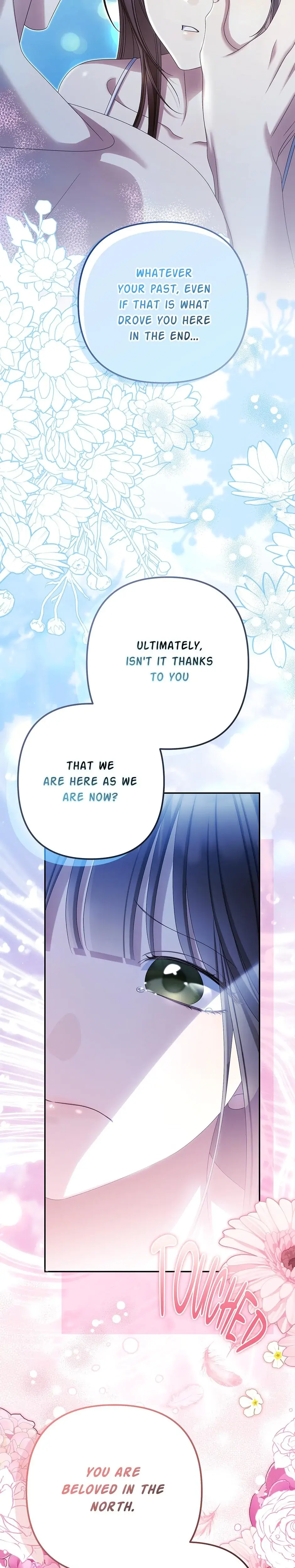 Why Are You Obsessed With Your Fake Wife Chapter 73 - Page 8