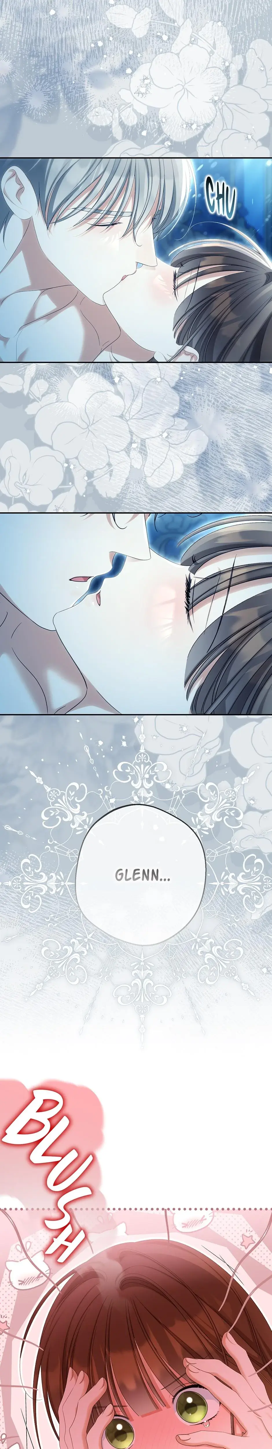 Why Are You Obsessed With Your Fake Wife Chapter 74 - Page 1