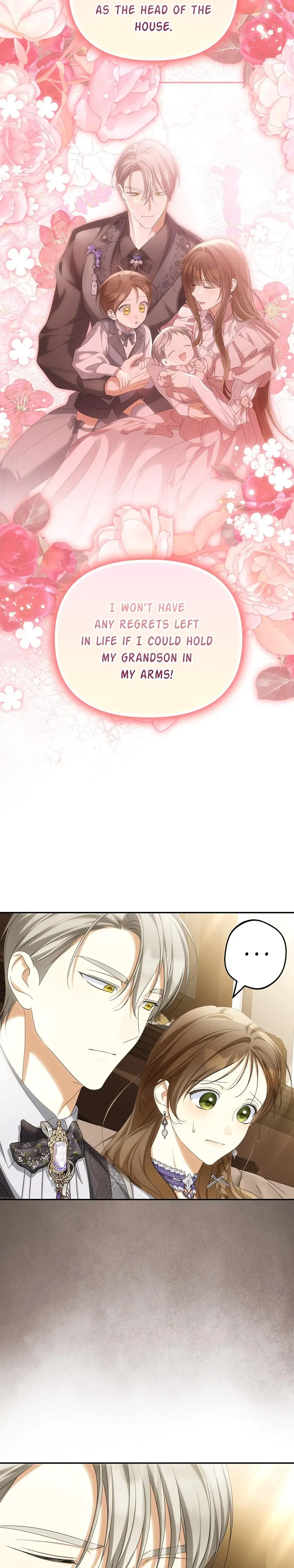 Why Are You Obsessed With Your Fake Wife Chapter 74 - Page 14