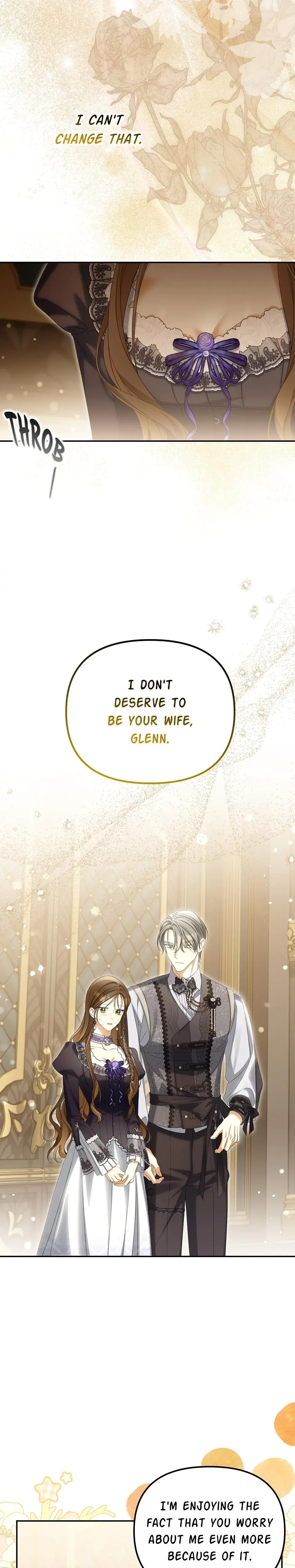 Why Are You Obsessed With Your Fake Wife Chapter 74 - Page 19