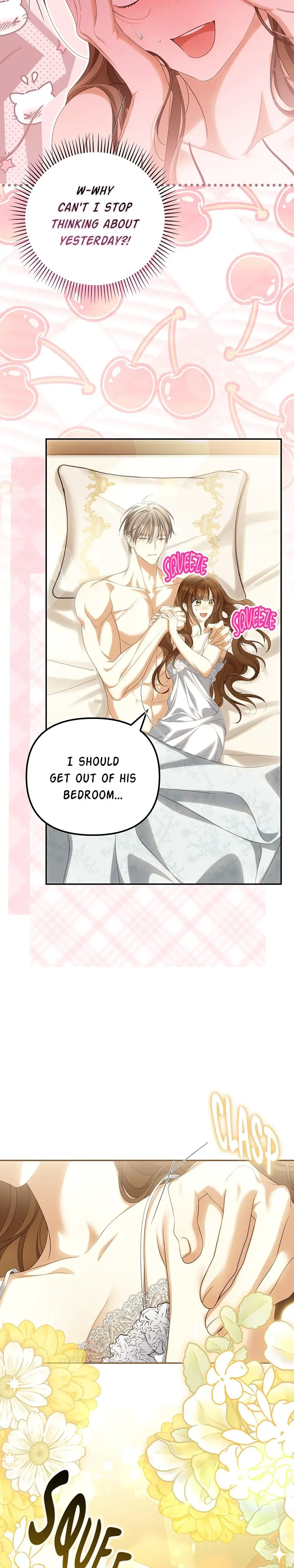 Why Are You Obsessed With Your Fake Wife Chapter 74 - Page 2