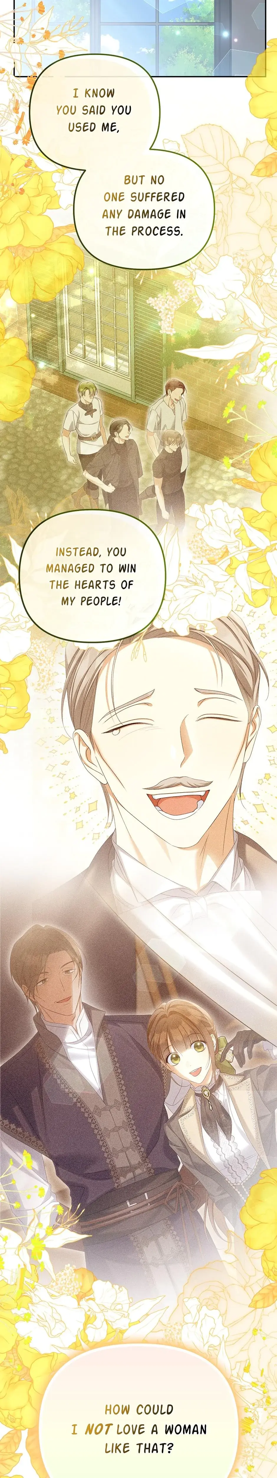 Why Are You Obsessed With Your Fake Wife Chapter 74 - Page 21