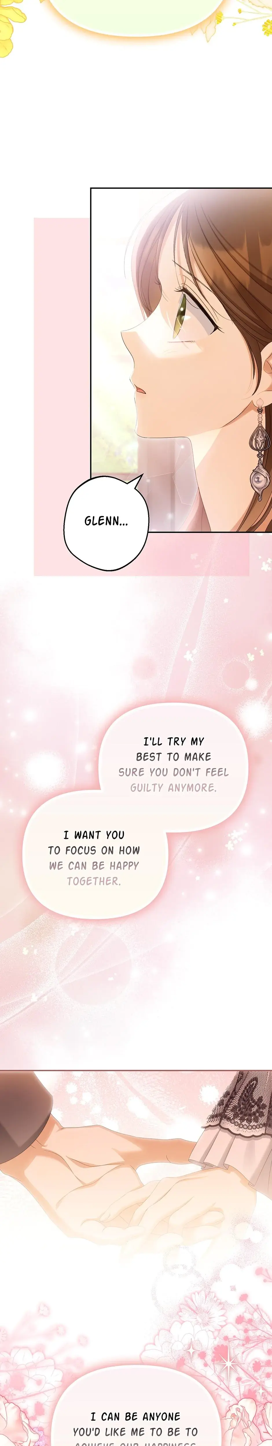 Why Are You Obsessed With Your Fake Wife Chapter 74 - Page 22