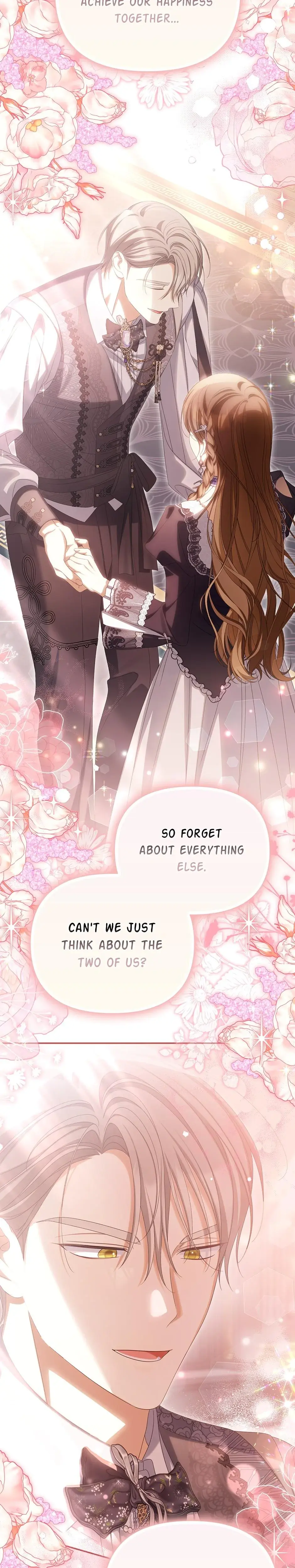 Why Are You Obsessed With Your Fake Wife Chapter 74 - Page 23