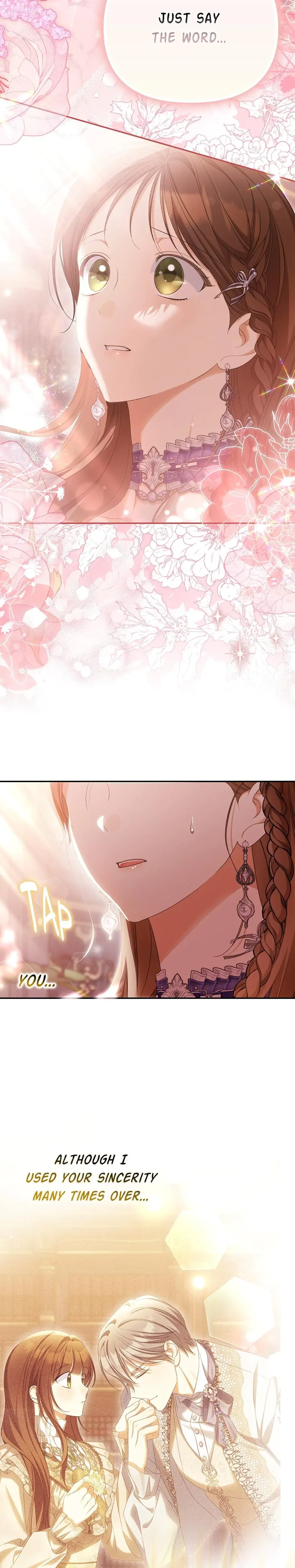 Why Are You Obsessed With Your Fake Wife Chapter 74 - Page 24