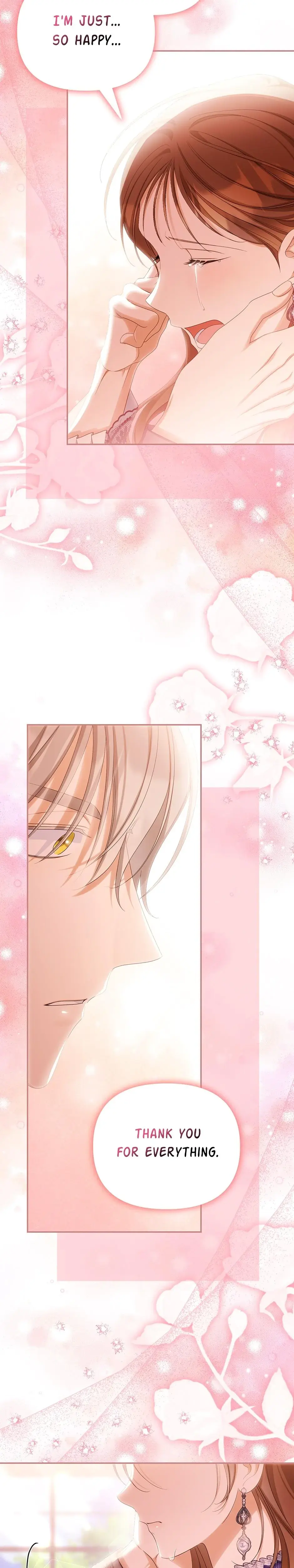 Why Are You Obsessed With Your Fake Wife Chapter 74 - Page 27