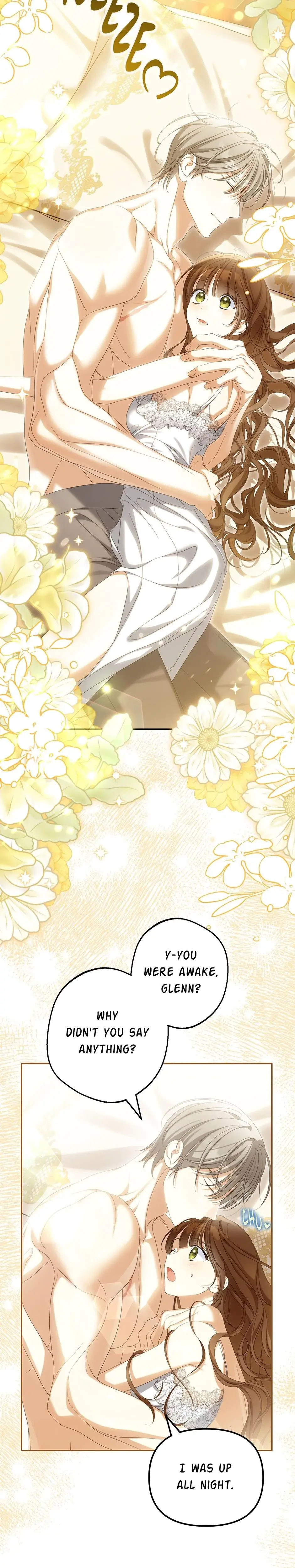 Why Are You Obsessed With Your Fake Wife Chapter 74 - Page 3