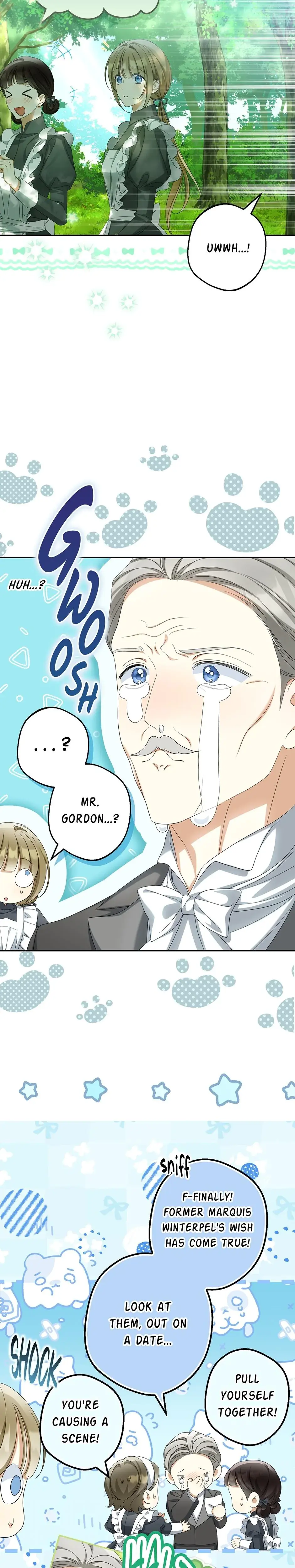 Why Are You Obsessed With Your Fake Wife Chapter 75 - Page 10