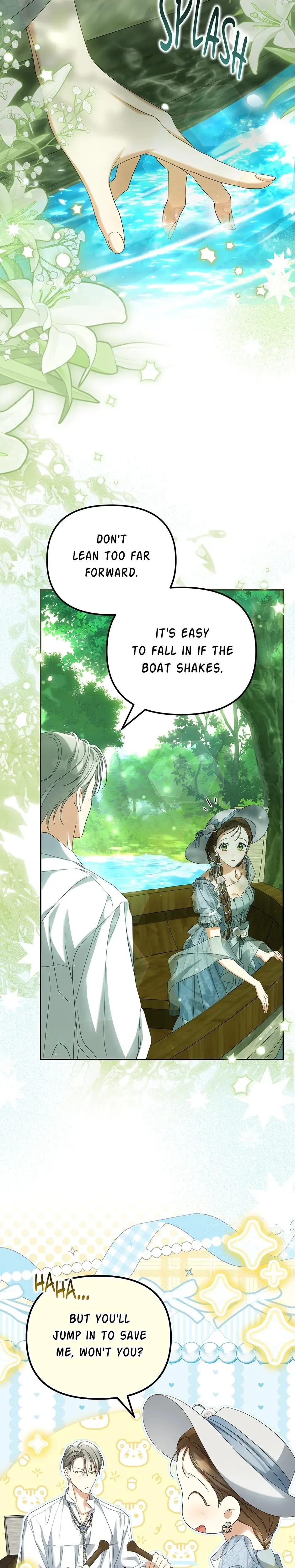 Why Are You Obsessed With Your Fake Wife Chapter 75 - Page 13
