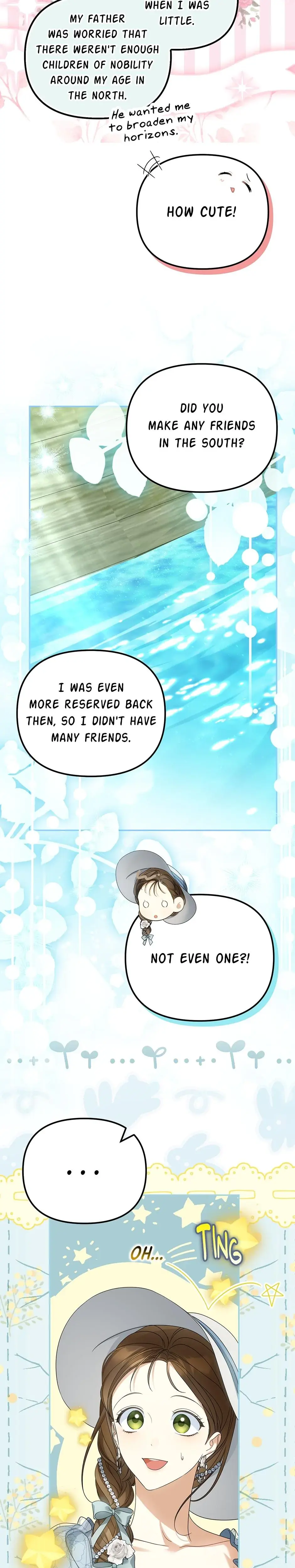 Why Are You Obsessed With Your Fake Wife Chapter 75 - Page 17