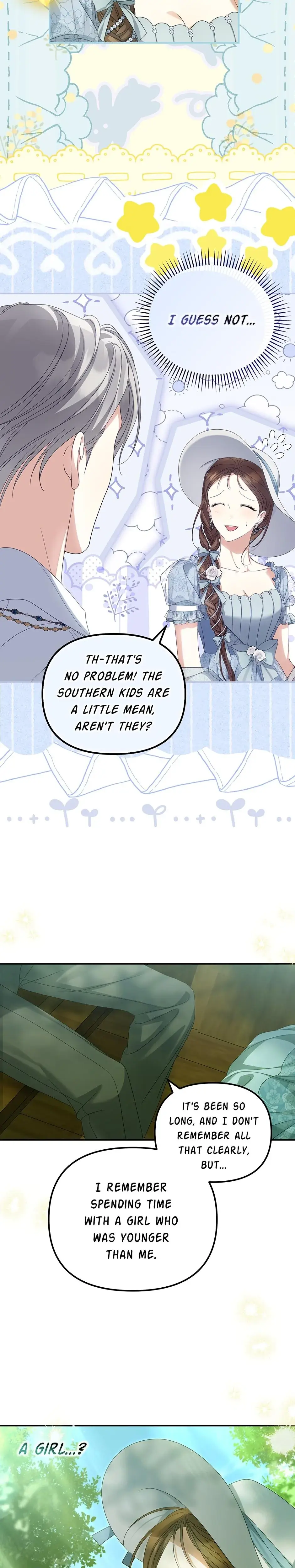 Why Are You Obsessed With Your Fake Wife Chapter 75 - Page 18