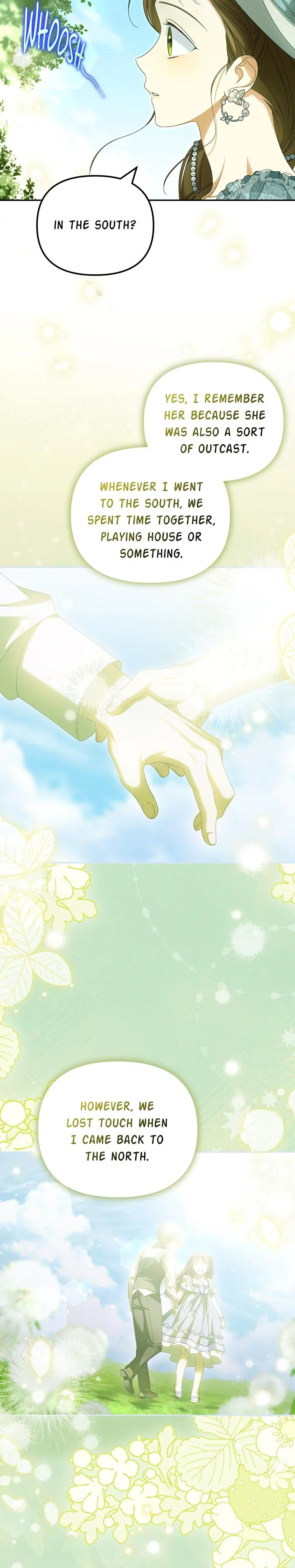 Why Are You Obsessed With Your Fake Wife Chapter 75 - Page 19