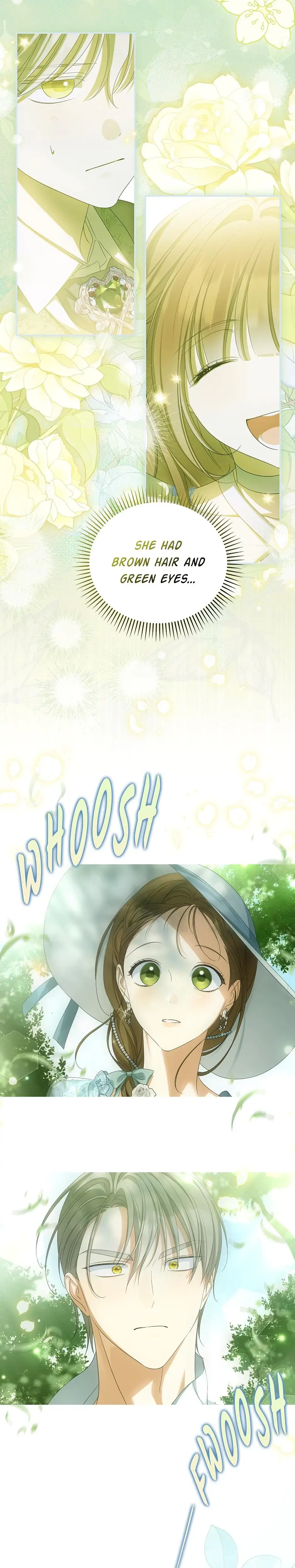 Why Are You Obsessed With Your Fake Wife Chapter 75 - Page 20