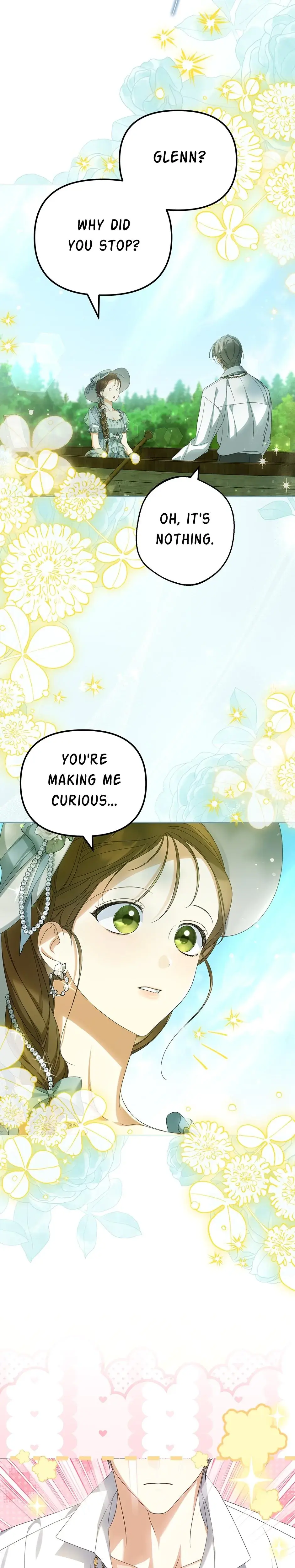 Why Are You Obsessed With Your Fake Wife Chapter 75 - Page 21
