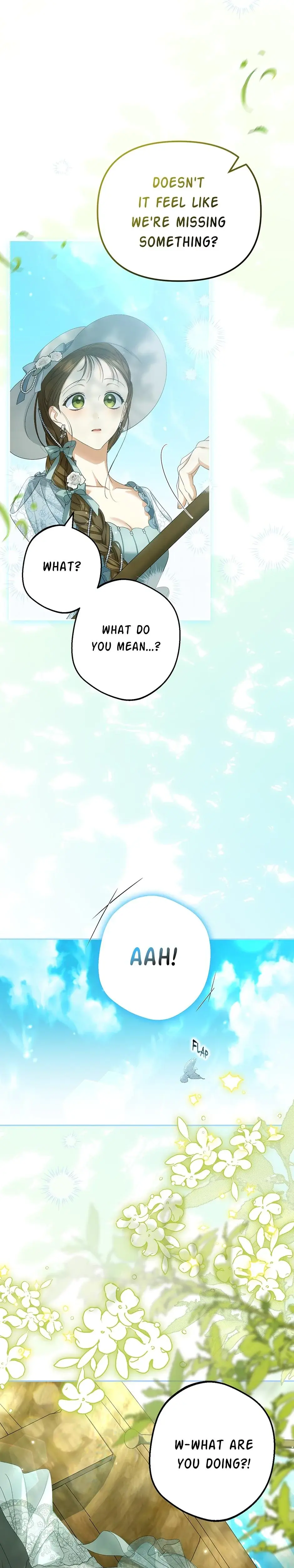 Why Are You Obsessed With Your Fake Wife Chapter 75 - Page 23