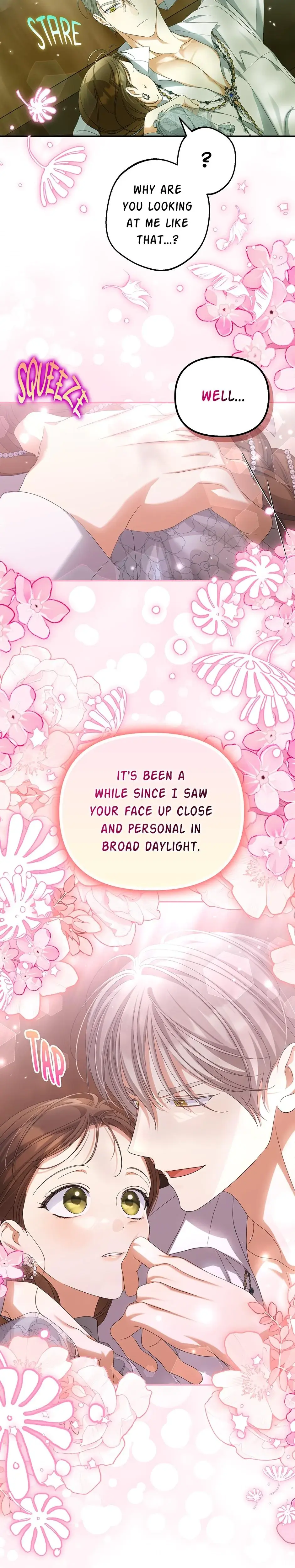 Why Are You Obsessed With Your Fake Wife Chapter 75 - Page 25