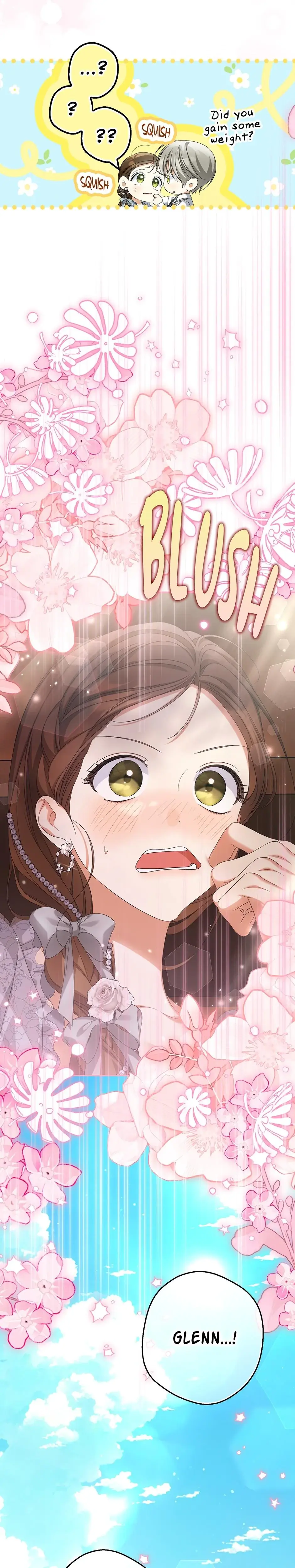 Why Are You Obsessed With Your Fake Wife Chapter 75 - Page 26