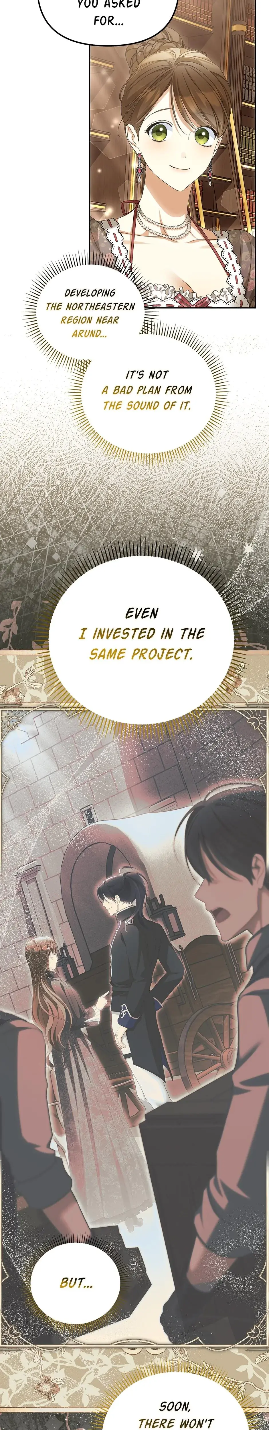 Why Are You Obsessed With Your Fake Wife Chapter 75 - Page 29