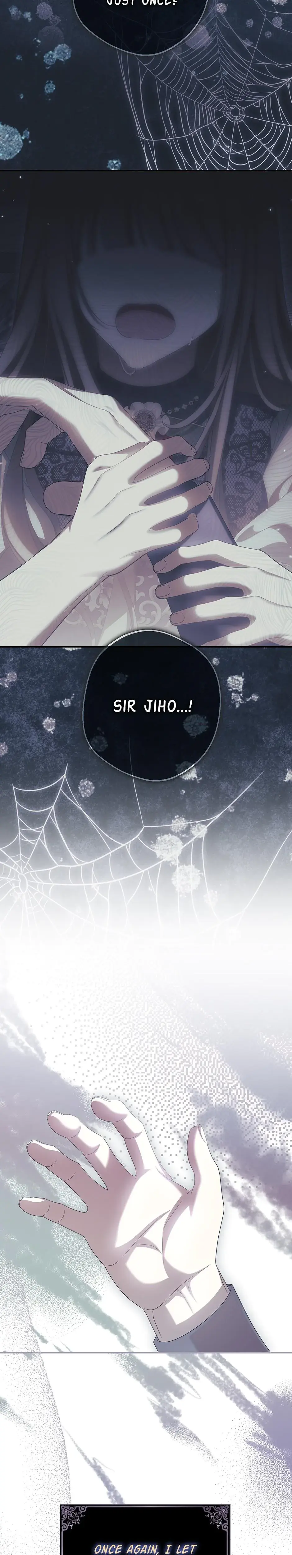Why Are You Obsessed With Your Fake Wife Chapter 75 - Page 4
