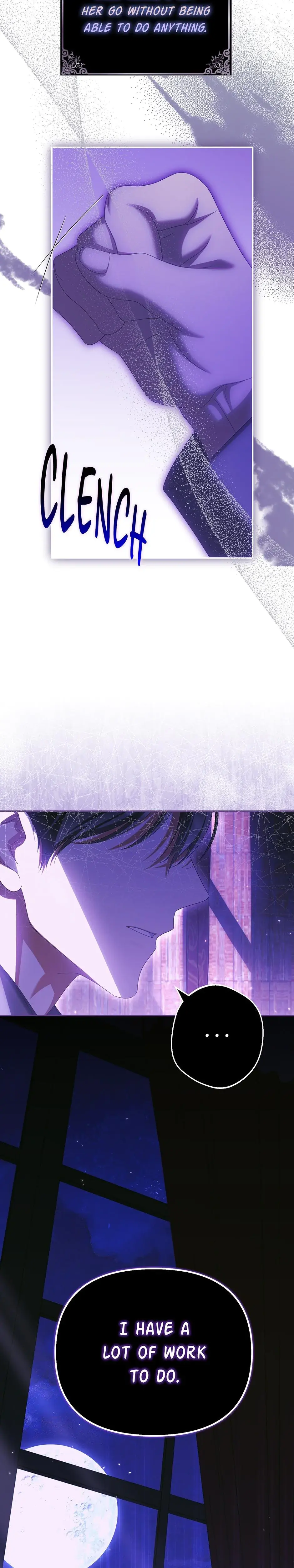 Why Are You Obsessed With Your Fake Wife Chapter 75 - Page 5