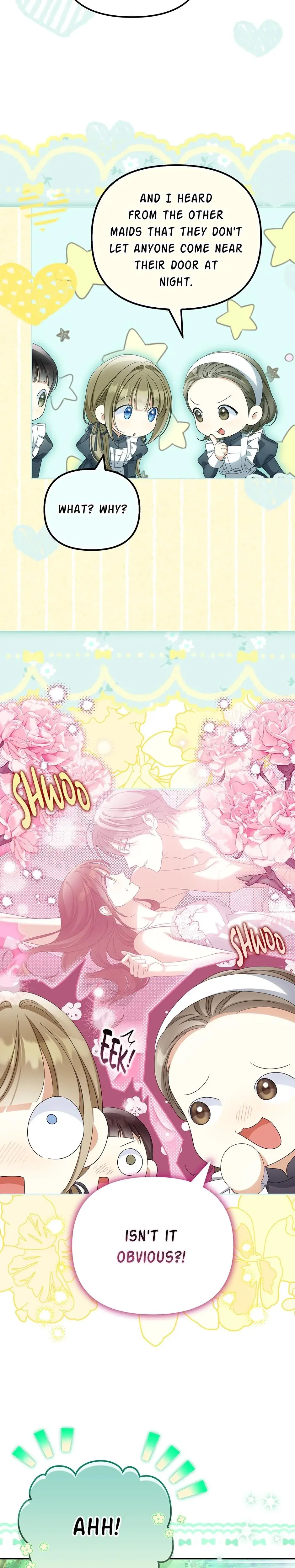 Why Are You Obsessed With Your Fake Wife Chapter 75 - Page 9