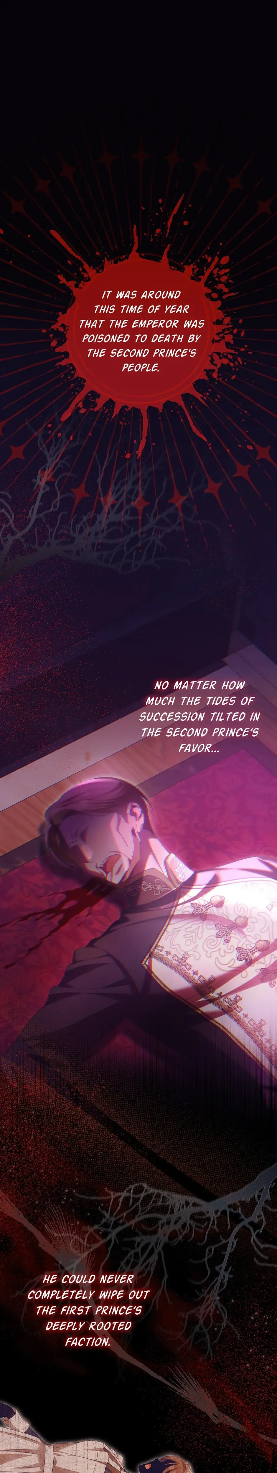 Why Are You Obsessed With Your Fake Wife Chapter 76 - Page 1