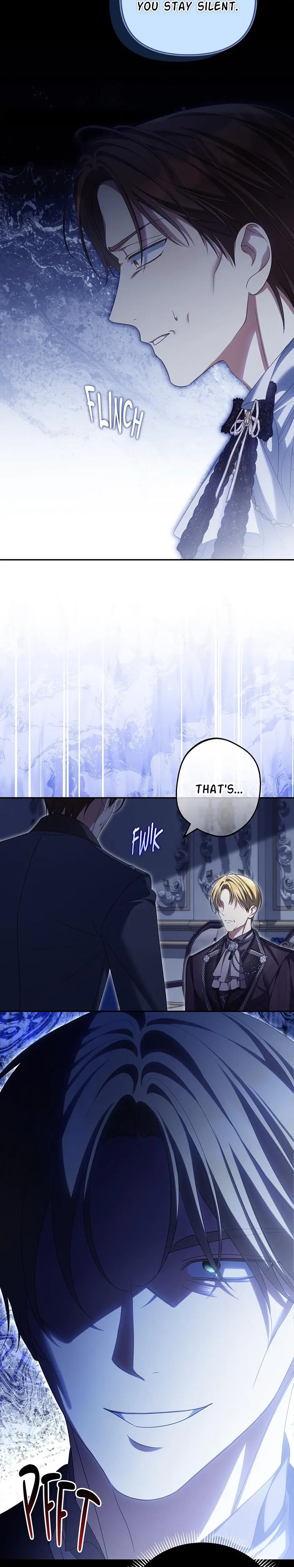 Why Are You Obsessed With Your Fake Wife Chapter 76 - Page 11