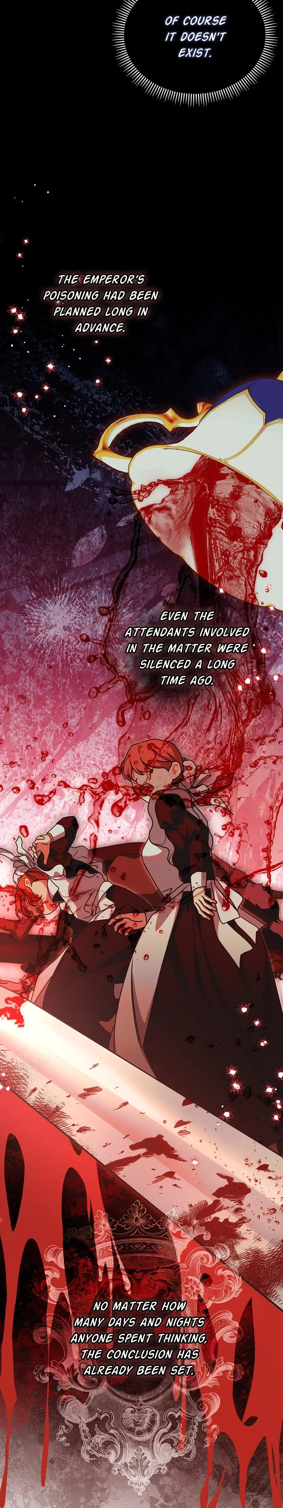 Why Are You Obsessed With Your Fake Wife Chapter 76 - Page 12