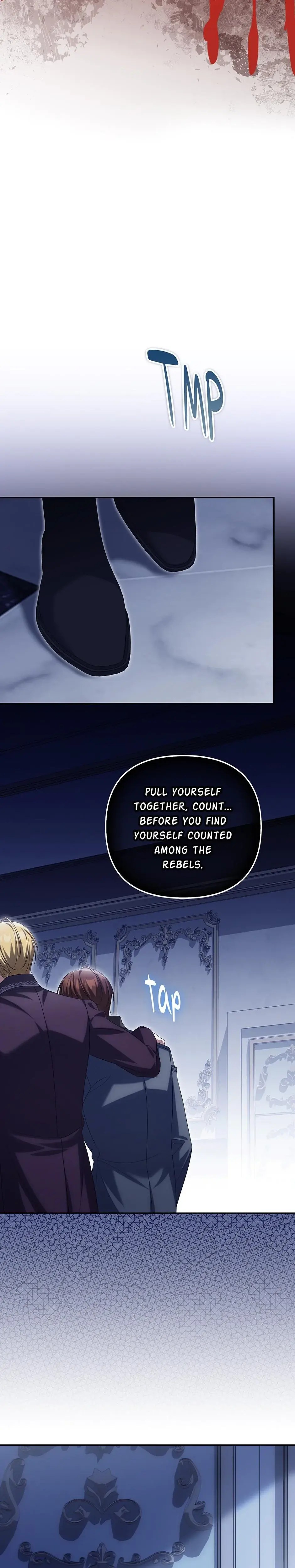 Why Are You Obsessed With Your Fake Wife Chapter 76 - Page 13